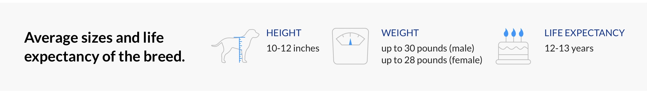 AKC Welsh Corgi Breed Standards